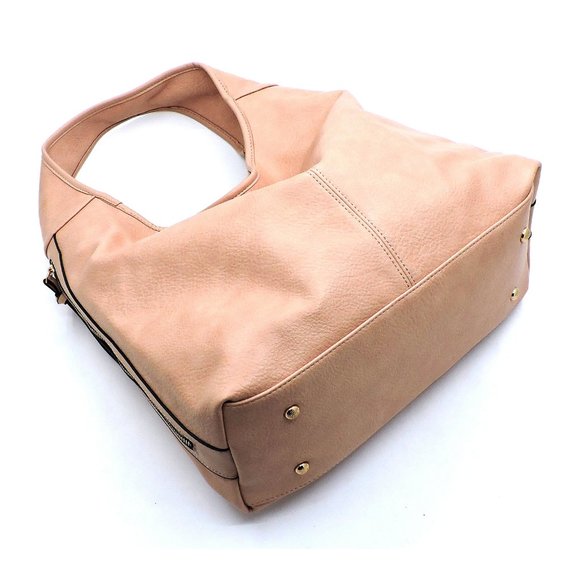 Brown Shoulder Bag - Picture 6 of 8